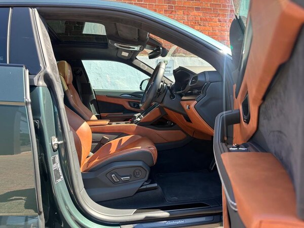 Used Lamborghini Urus 2023 for sale - 75137548: Photo 10