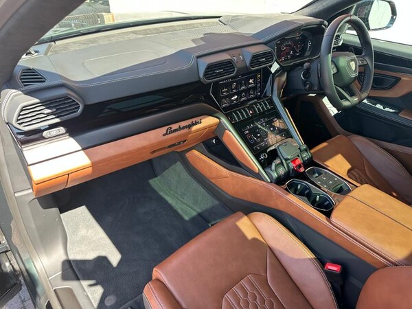 Used Lamborghini Urus 2023 for sale - 75137548: Photo 13