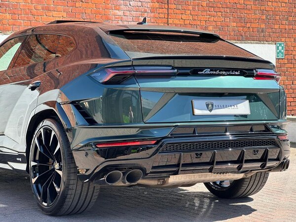 Used Lamborghini Urus 2023 for sale - 75137548: Photo 19