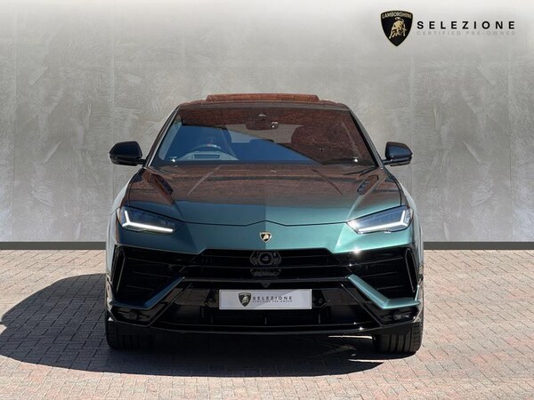 Used Lamborghini Urus 2023 for sale - 75137548: Photo 5