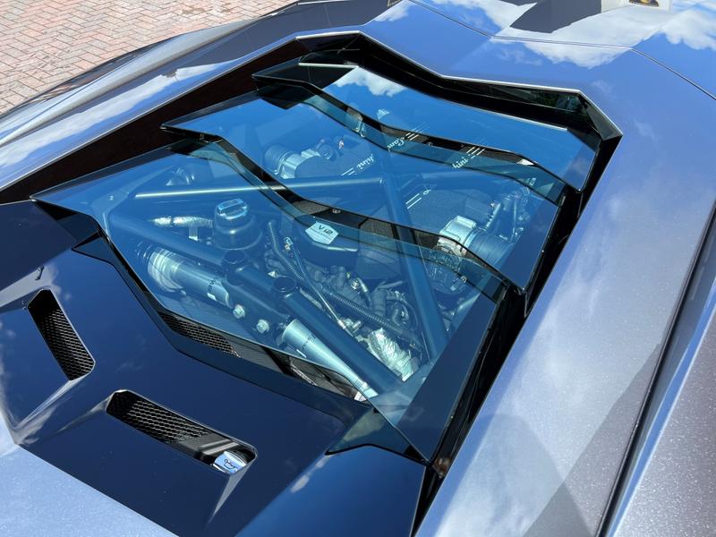 Used Lamborghini Aventador 2018 for sale - 76322231: Photo 10