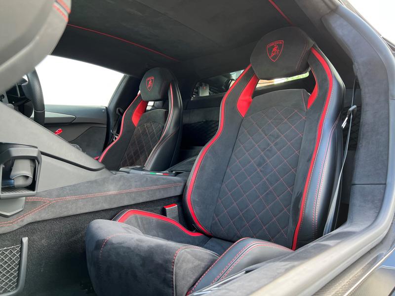Used Lamborghini Aventador 2018 for sale - 76322231: Photo 15