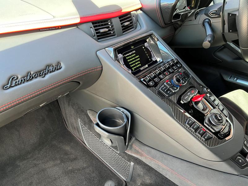 Used Lamborghini Aventador 2018 for sale - 76322231: Photo 16