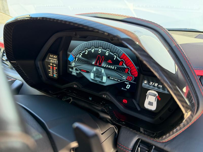 Used Lamborghini Aventador 2018 for sale - 76322231: Photo 17