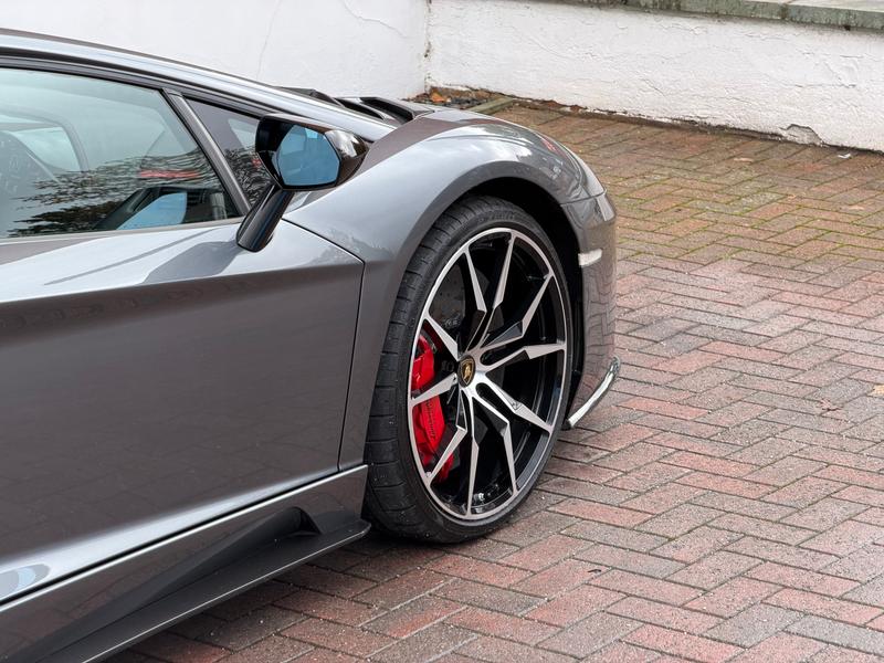 Used Lamborghini Aventador 2018 for sale - 76322231: Photo 19