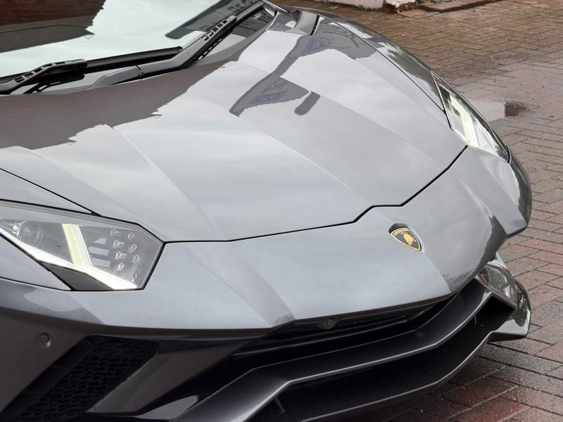 Used Lamborghini Aventador 2018 for sale - 76322231: Photo 20