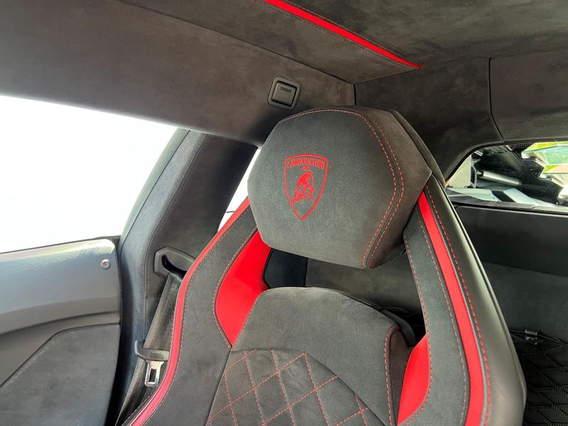 Used Lamborghini Aventador 2018 for sale - 76322231: Photo 7