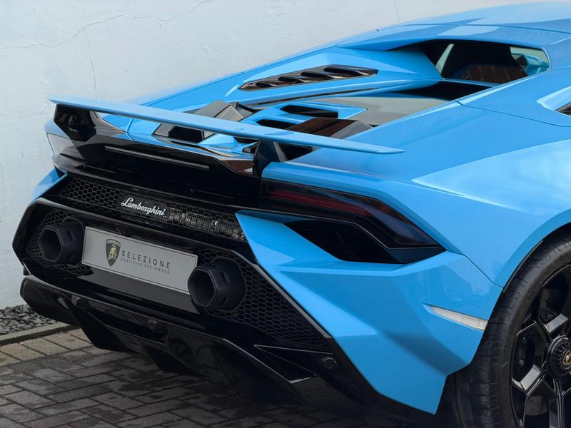 Used Lamborghini Huracan 2023 for sale - 77211067: Photo 20