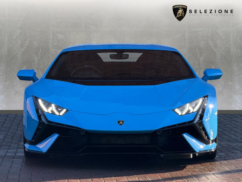 Used Lamborghini Huracan 2023 for sale - 77211067: Photo 5