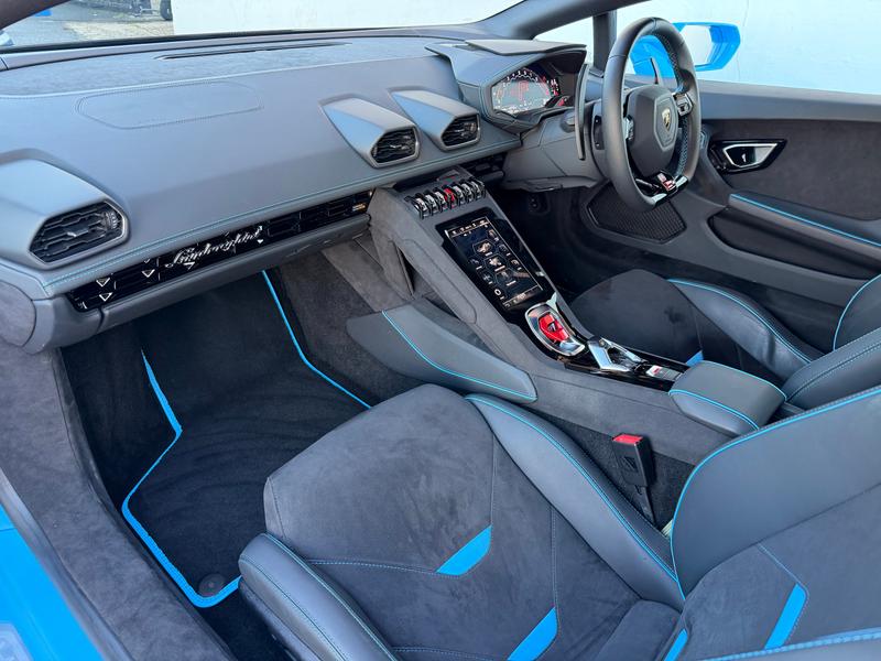 Used Lamborghini Huracan 2023 for sale - 77211067: Photo 7