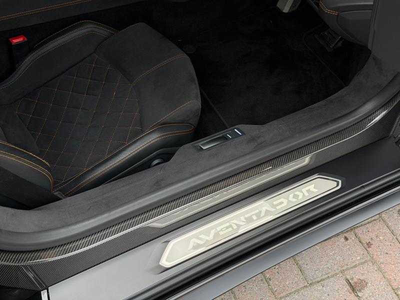 Used Lamborghini Aventador 2018 for sale - 76621821: Photo 13