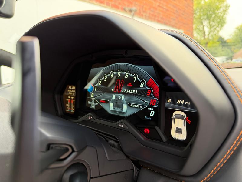 Used Lamborghini Aventador 2018 for sale - 76621821: Photo 16