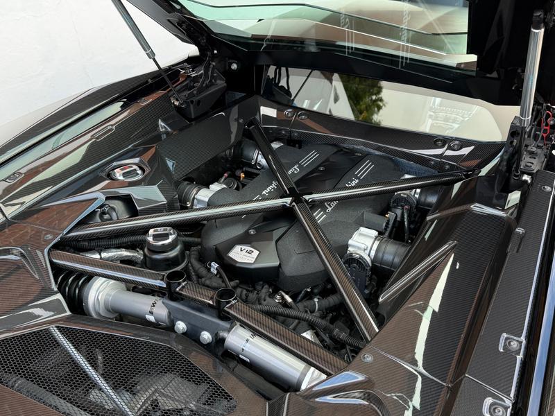 Used Lamborghini Aventador 2018 for sale - 76621821: Photo 18