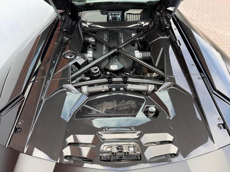 Used Lamborghini Aventador 2018 for sale - 76621821: Photo 20