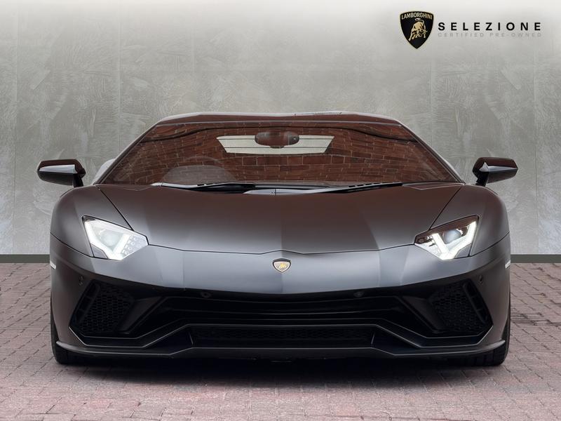 Used Lamborghini Aventador 2018 for sale - 76621821: Photo 5