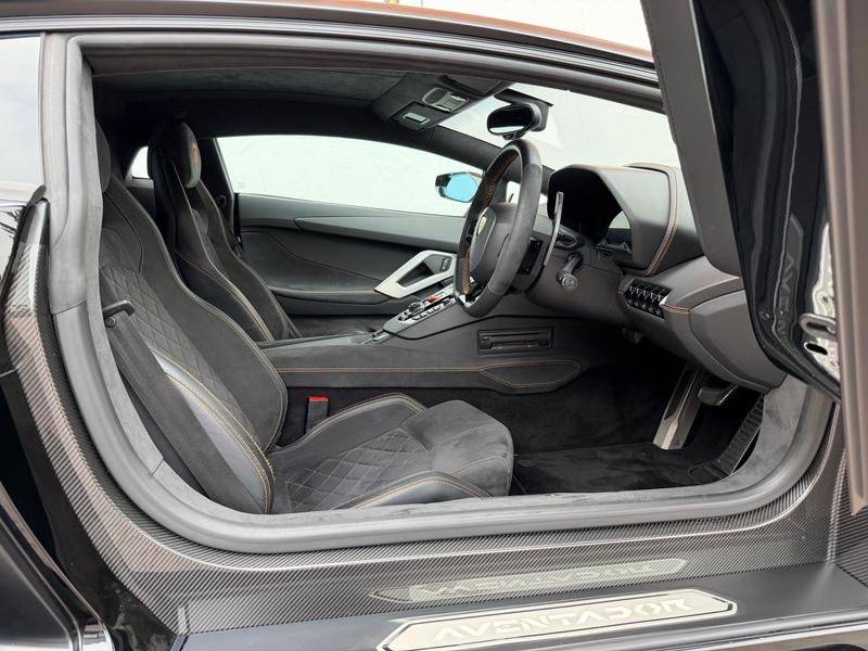Used Lamborghini Aventador 2018 for sale - 76621821: Photo 7