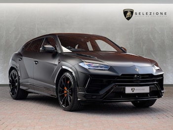 Used Lamborghini Urus 2023 for sale - 78903605: Photo