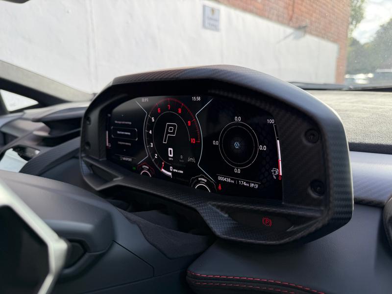 Used Lamborghini Revuelto 2025 for sale - 76355646: Photo 17