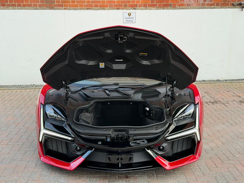 Used Lamborghini Revuelto 2025 for sale - 76355646: Photo 9