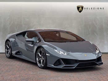 Used Lamborghini Huracan 2020 for sale - 79411112: Photo