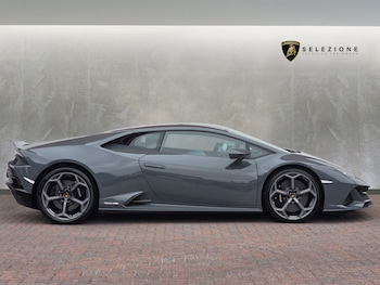 Used Lamborghini Huracan 2020 for sale - 79411112: Photo
