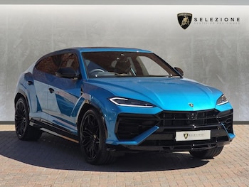 Used Lamborghini Urus 2025 for sale - 78463011: Photo