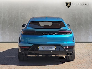 Used Lamborghini Urus 2025 for sale - 78463011: Photo