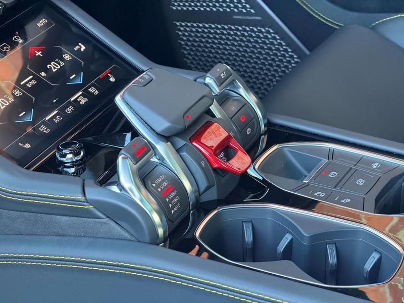 Used Lamborghini Urus 2025 for sale - 77758881: Photo 12