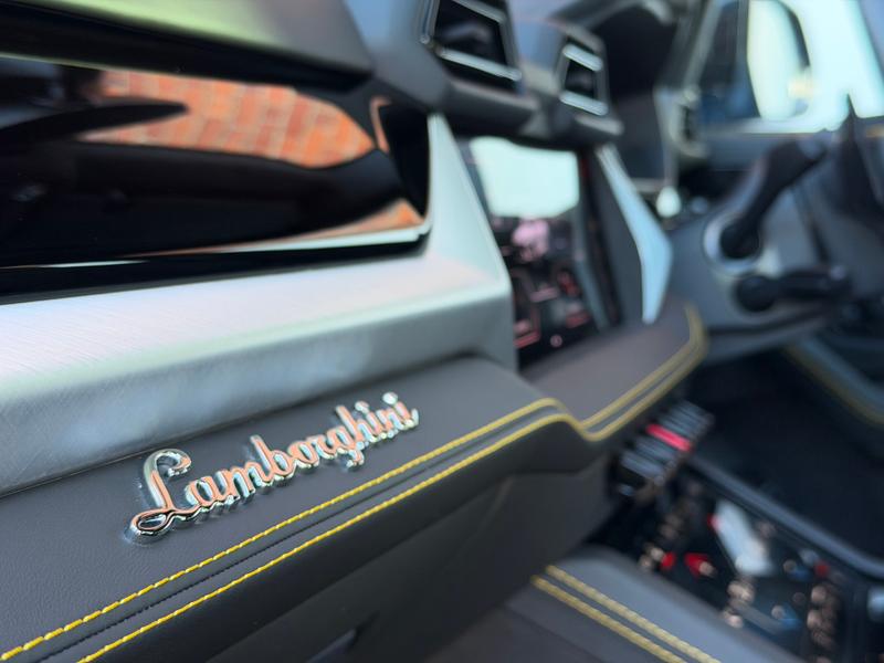 Used Lamborghini Urus 2025 for sale - 77758881: Photo 17