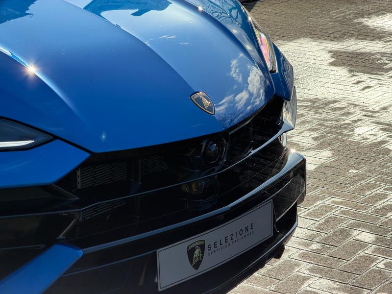 Used Lamborghini Urus 2025 for sale - 77758881: Photo 20