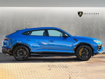 Used Lamborghini Urus 2025 for sale - 77758881: Photo