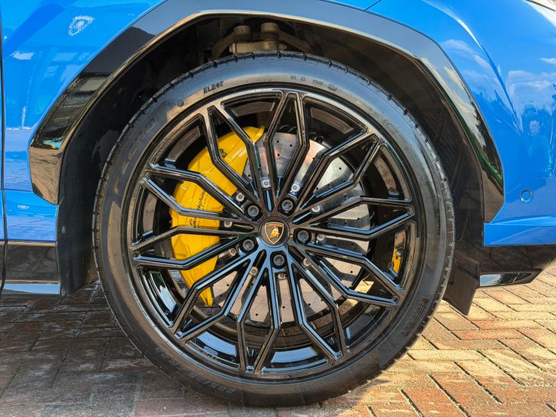 Used Lamborghini Urus 2025 for sale - 77758881: Photo 9