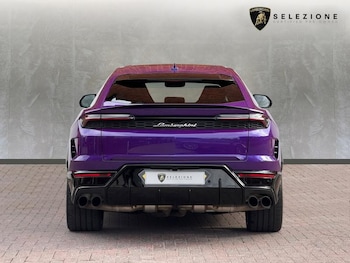 Used Lamborghini Urus 2025 for sale - 77965910: Photo