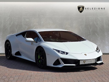 Used Lamborghini Huracan 2019 for sale - 78903599: Photo