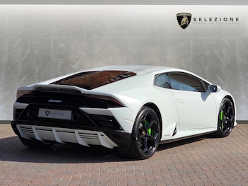Used Lamborghini Huracan 2019 for sale - 78903599: Photo