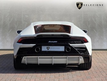 Used Lamborghini Huracan 2019 for sale - 78903599: Photo