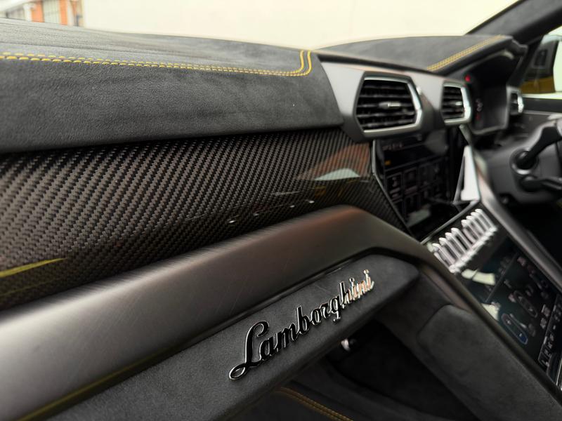 Used Lamborghini Urus 2025 for sale - 76308827: Photo 13