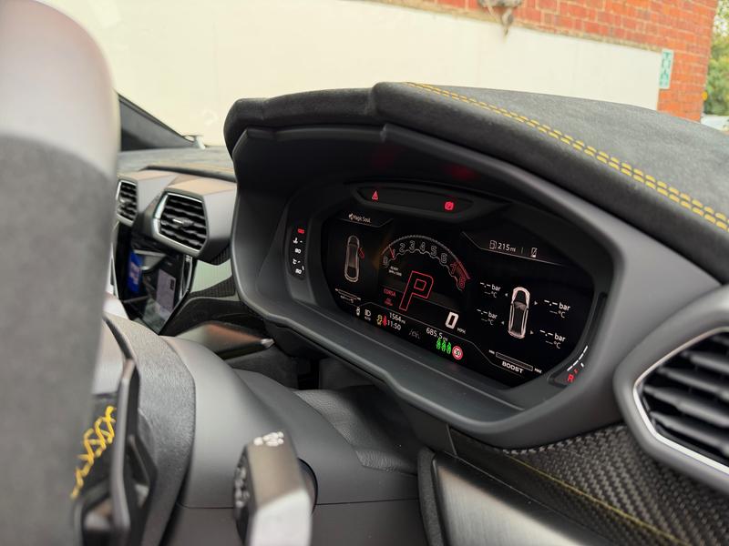 Used Lamborghini Urus 2025 for sale - 76308827: Photo 18