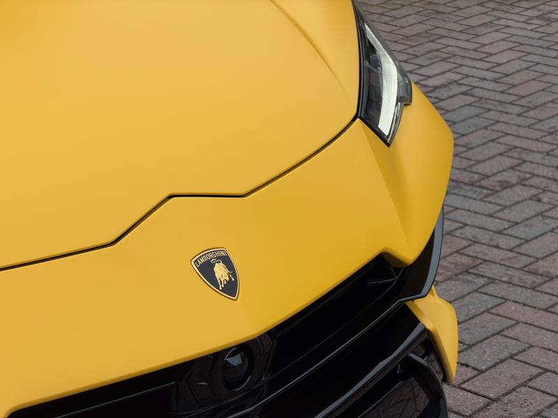 Used Lamborghini Urus 2025 for sale - 76308827: Photo 19