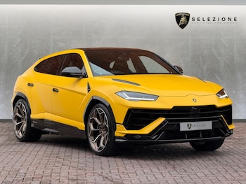 2025 - 4.0T FSI V8 Performante 5dr Auto