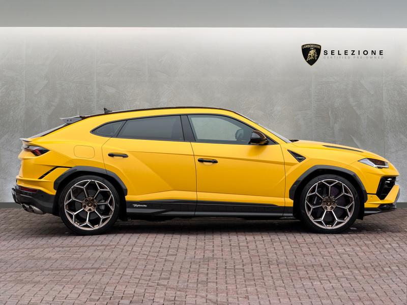 Used Lamborghini Urus 2025 for sale - 76308827: Photo 2
