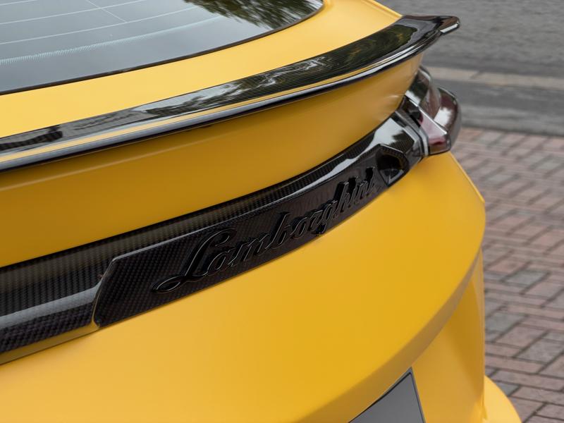 Used Lamborghini Urus 2025 for sale - 76308827: Photo 20