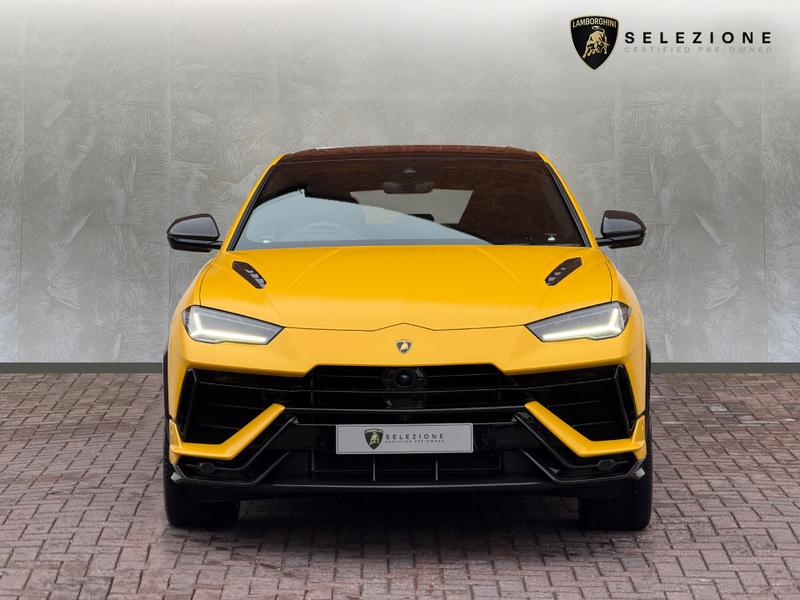 Used Lamborghini Urus 2025 for sale - 76308827: Photo 5