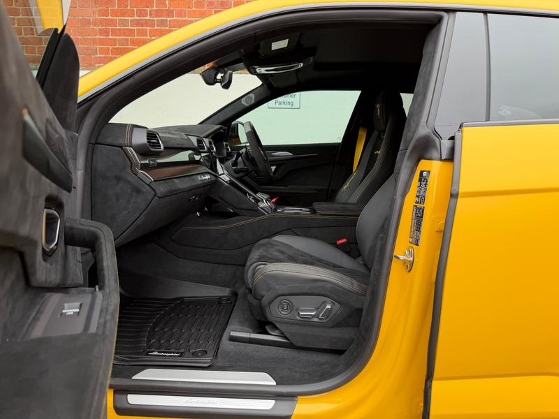 Used Lamborghini Urus 2025 for sale - 76308827: Photo 8