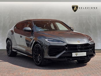 Used Lamborghini Urus 2025 for sale - 79644761: Photo