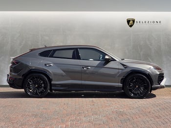 Used Lamborghini Urus 2025 for sale - 79644761: Photo