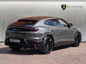 Used Lamborghini Urus 2025 for sale - 79644761: Photo