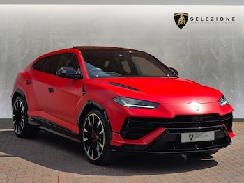 Used Lamborghini Urus 2023 for sale - 79463822: Photo