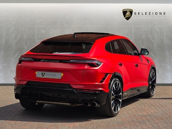 Used Lamborghini Urus 2023 for sale - 79463822: Photo