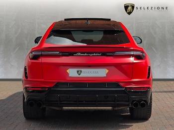 Used Lamborghini Urus 2023 for sale - 79463822: Photo